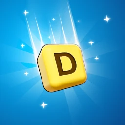 Biểu tượng Letter Drop!